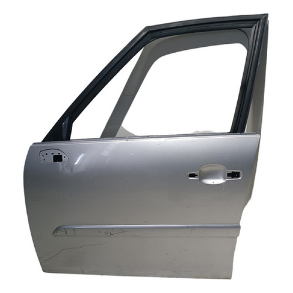 Porta Dianteira Esquerda C4 Picasso / Grand 2008 2009 A 2014