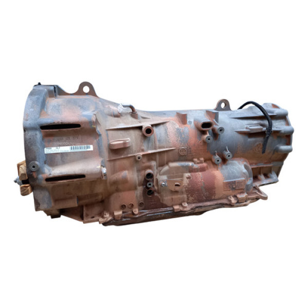 Caixa Cambio Amarok 2.0 2011 2012 A 2022 4x4 Automática