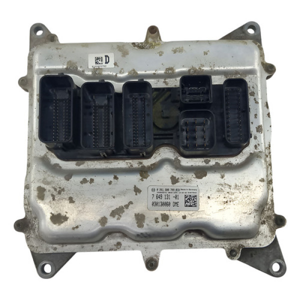 Modulo Injeção Bmw 320i 328i 335i 316i 13/18 Cod. 0261s08709