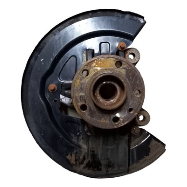 Manga Eixo Diant Dirieto Volvo Xc60 2.0 2.4 3.0 2009 A 2017