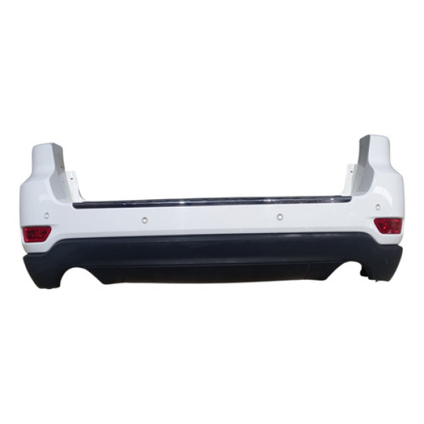 Parachoque Traseiro Grand Cherokee 2011 2012 A 2021