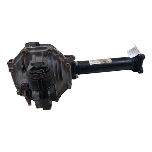 Diferencial Dianteiro Kia Sorento 3.5 Gas 2003 2004 A 2006