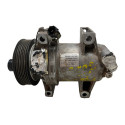 Compressor Ar Frontier 2.5 2013 A 2016