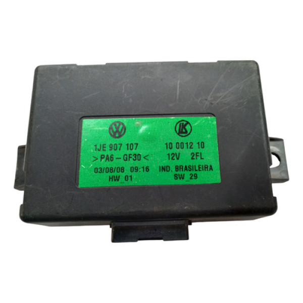  Módulo I-system Computador De Bordo Golf 2008 A 2013  