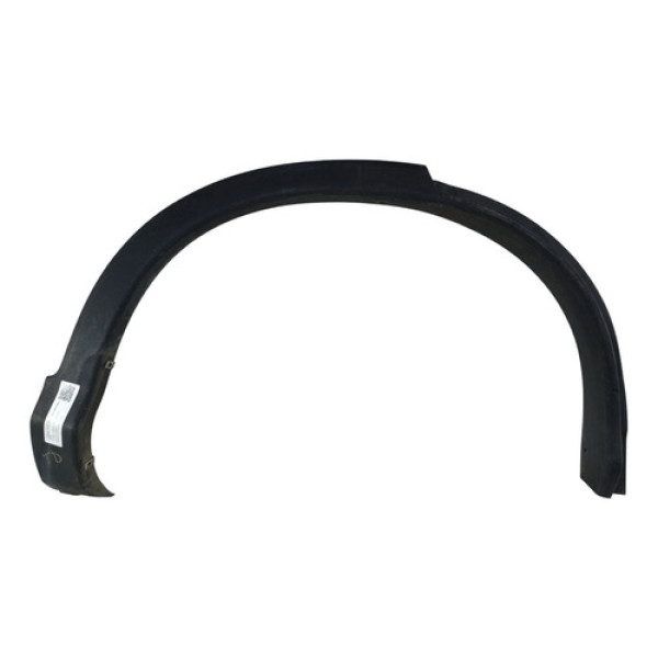 Moldura Paralama Traseiro Direito Cr-v 2012 A 2017