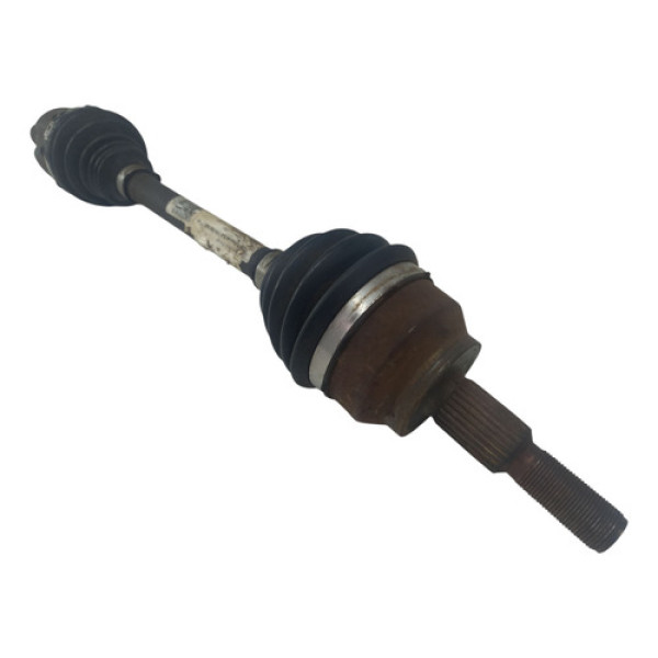 Semi Eixo Dianteiro Esquerdo Focus 2.0 Aut 2014 2015 A 2019