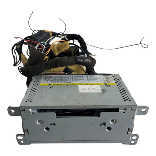 Módulo Rádio Tracker 2014 A 2017