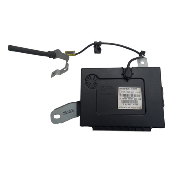 Modulo Bcm Hyundai I30 Código 95400-a5122