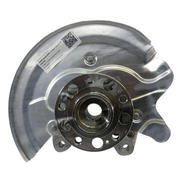 Manga Eixo Montante Dianteiro Esquerdo Haval H6 1.5 2024/..