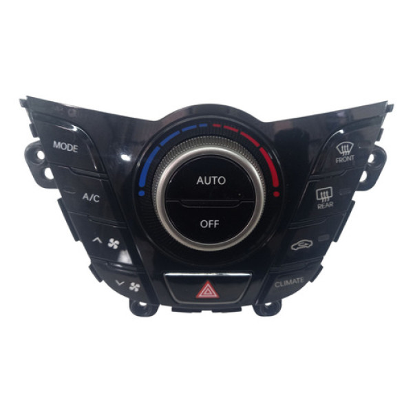 Comando Ar Condicionado Veloster 2012 A 2013