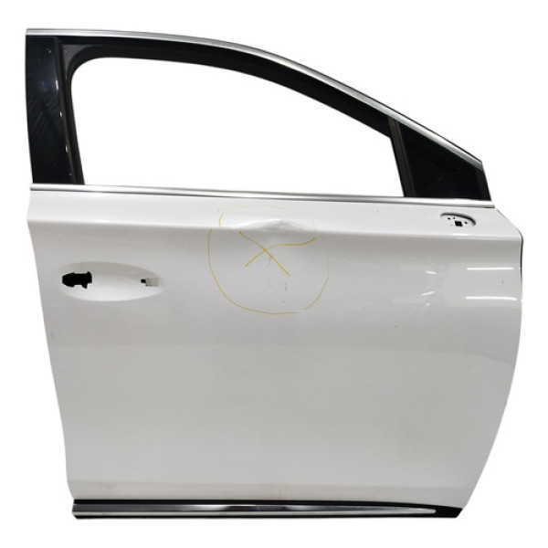 Porta Dianteira Direita Tan 2022 2023 2024/.. Detalhe