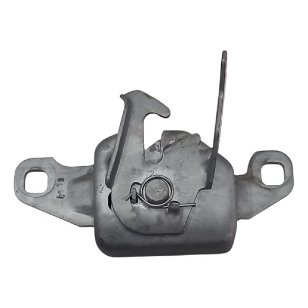 Fechadura Capo Diant Sandero 2008 A 2014 Logan 2011 A 2013