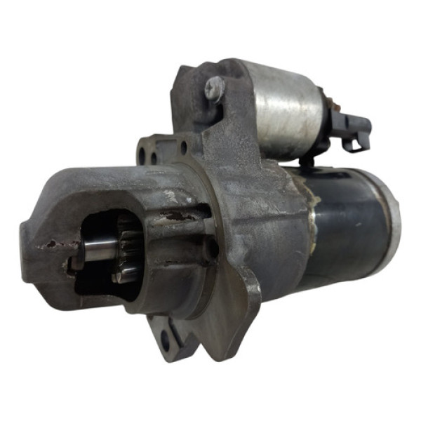 Motor Partida Captiva V6 3.0 3.6 Omega 09/13 Trailblazer 13/
