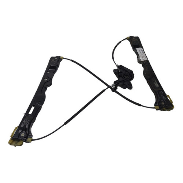 Máquina De Vidro Porta Diant Dir Ranger 2013/ Elét S/motor