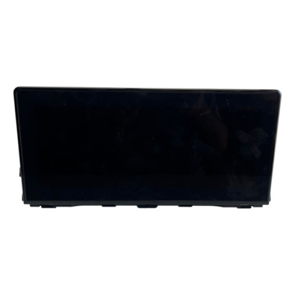 Tela Central Multimídia Rampage 2022 2023 2024