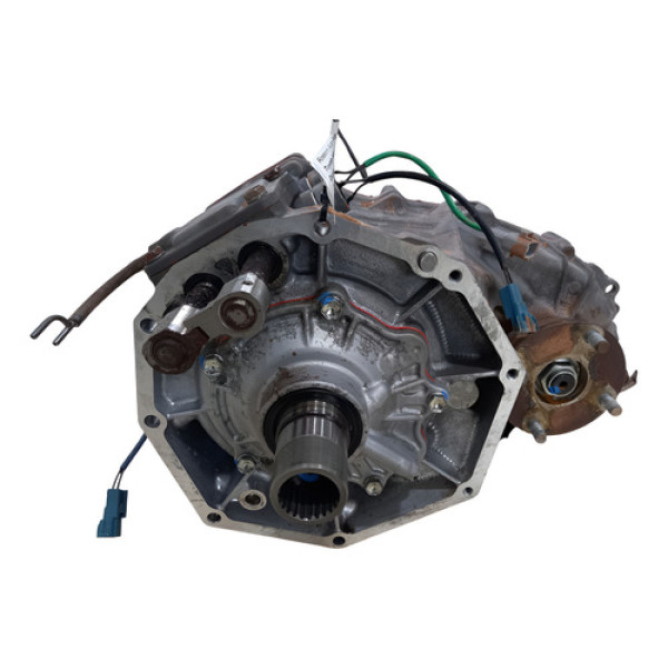 Caixa Tração Transferencia Toyota Hilux 2.5 3.0 06/2015 Aut