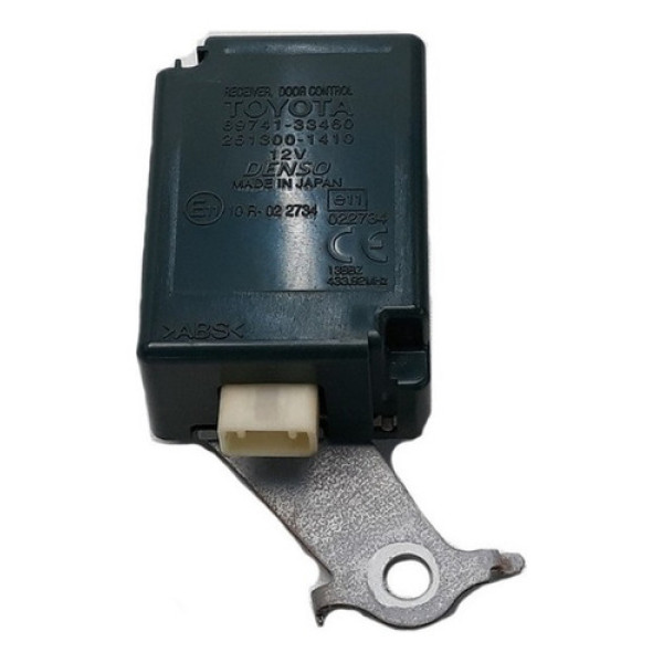  Modulo Conforto Trava Toyota Camry 07/11 Cod. 8974133460