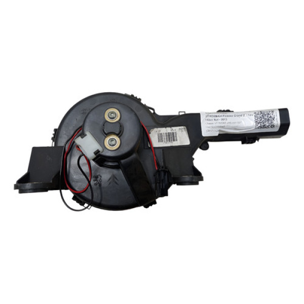 Motor Ar Forçado Tras Ld Citroen C4 Picasso E Grand C4 09/14