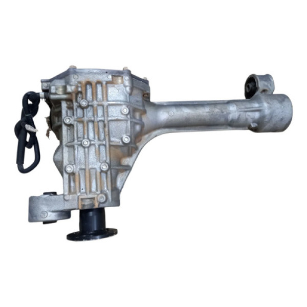 Diferencial Dianteiro Frontier 2.5 2008 A 2016 4x4 13x46