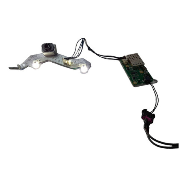 Led Reator Do Farol Direito Evoque Si4 Prestige 2011 A 2015