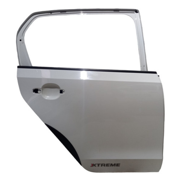 Porta Traseira Direita Up! 4p 2014 2015 A 2021