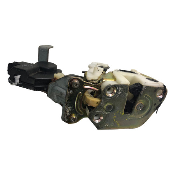 Fechadura Porta Traseira Direita Galant 1997 A 2002