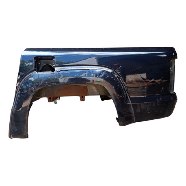 Caçamba Amarok Cabine Estendida 4p 2011 2012 2013/..