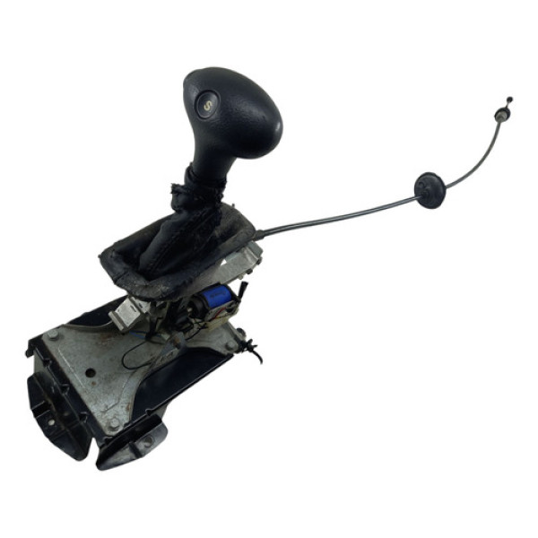 Alavanca Cambio Zafira 2.0 Automática 2002 2003 A 2012