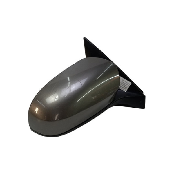 Retrovisor Direito Etios 2014 2015 A 2021 Elétrico S/ Pisca