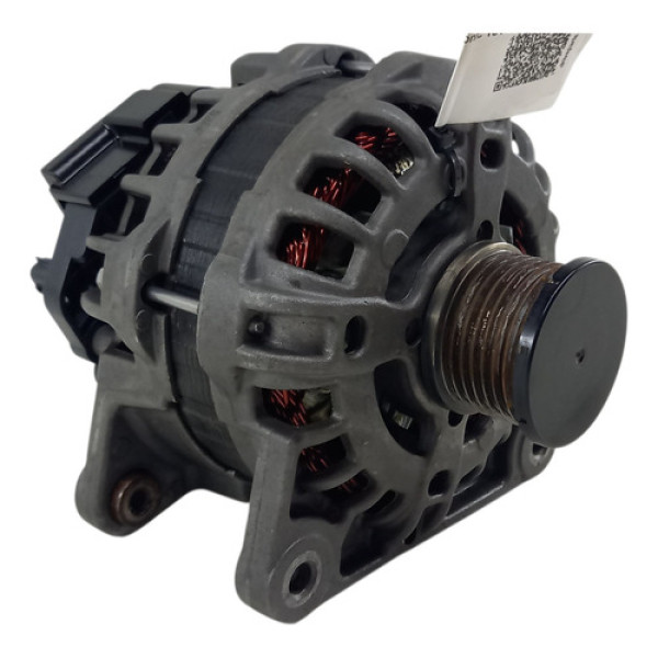 Alternador Sandero Logan Duster Oroch Captur 1.6 2017/ 125a