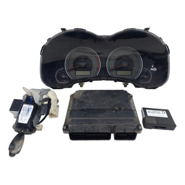 Kit Modulo Injeção Corolla 2.0 Xei Cod. 8966102x31