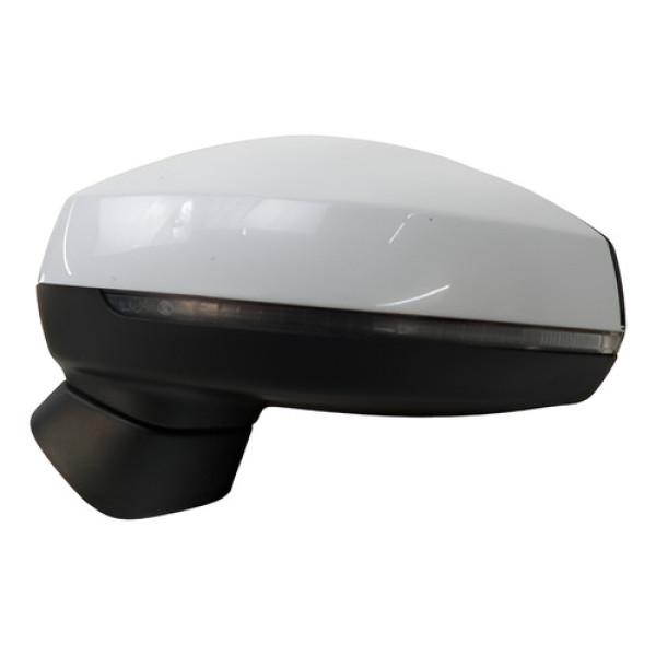 Retrovisor Esquerdo Audi A3 S3 2013 A 2021
