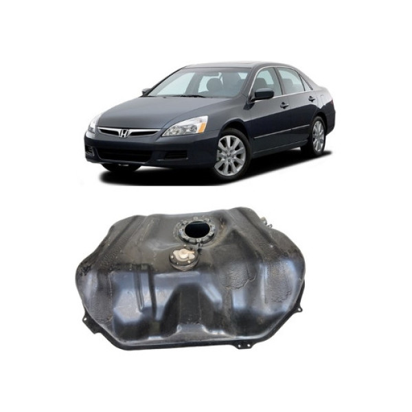 Tanque Combustível Accord 1998  199 2000 2001 A 2007