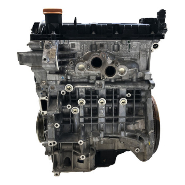 Motor Argo Cronos Pulse Strada 1.3 8v Flex 2017 2018/..