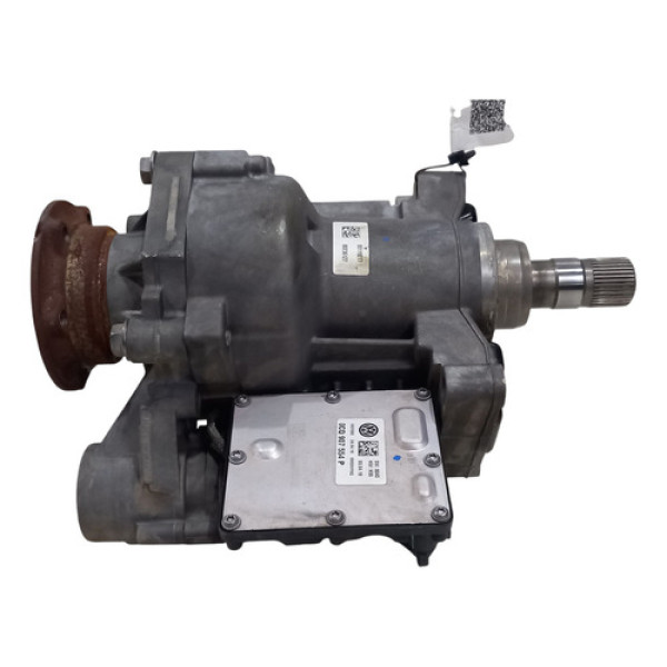 Diferencial Dianteiro Traçao Jetta 2.0 Tsi Gli 2019 2020/..