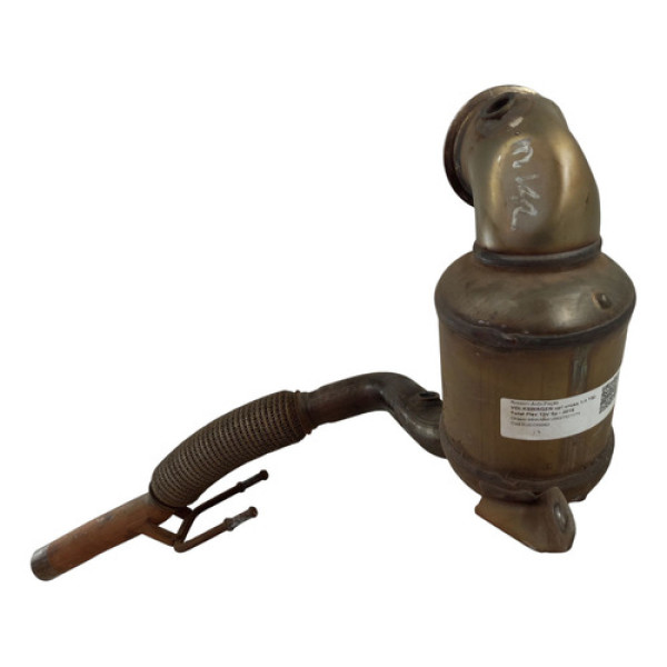 Catalisador Up! 1.0 Tsi Flex 3cc 2016 2017  A 2020 