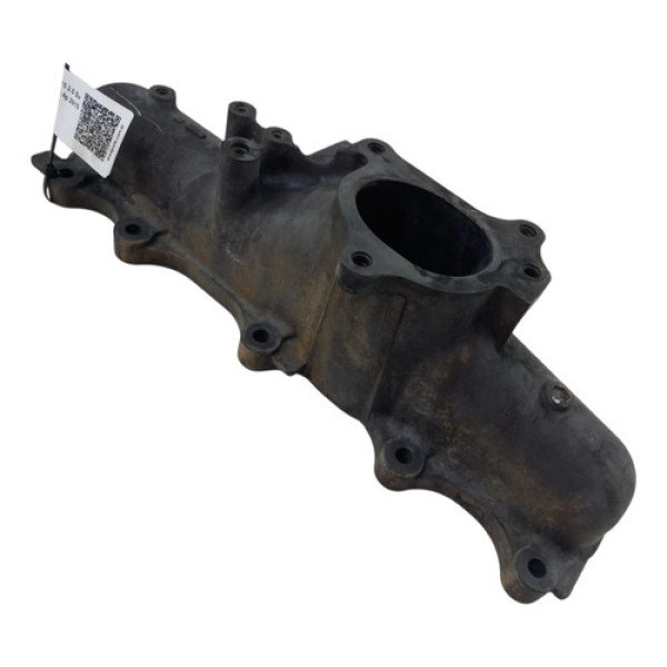 Coletor Admissão Frontier 2.5 Diesel 2013 2014 A 2016