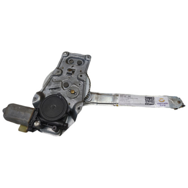 Máquina De Vidro Porta Tras Dir Bmw Série 3 E36 92 A 1997