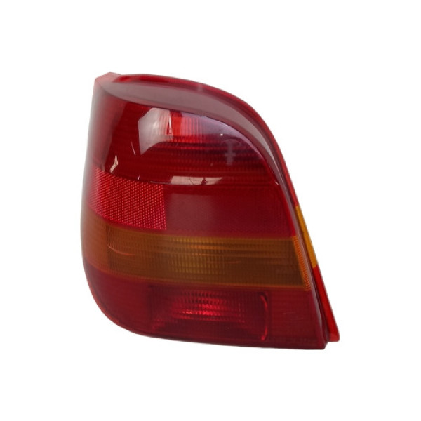  Lanterna Traseira Esquerda Fiesta 1993 A 1996