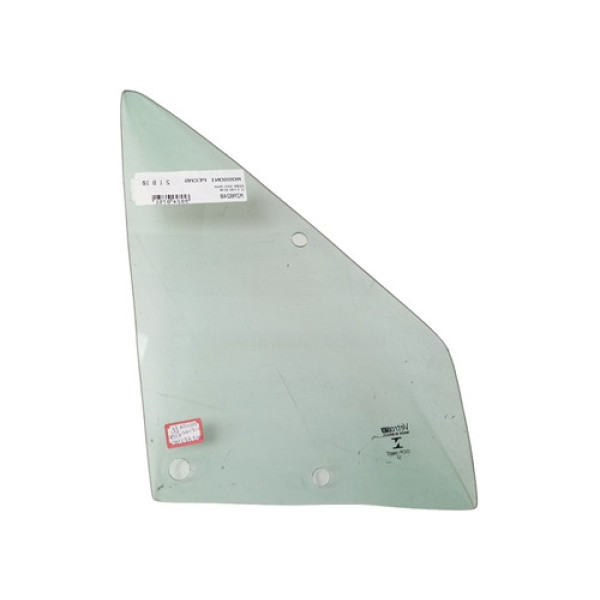 Vidro Porta Dianteira Direita Monza 1984/1990 (quebra-vento)