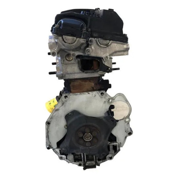 Motor Hyundai I30 2.0 16v Gasolina 2010 2011 A 2012