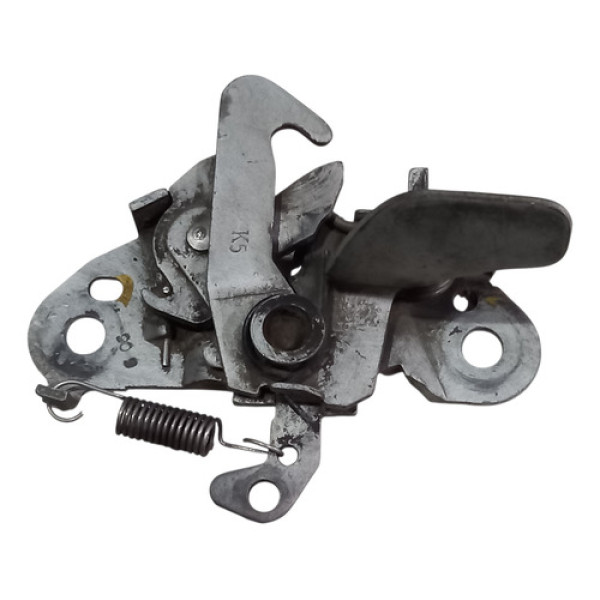 Fechadura Capo Dianteiro Bmw X5 2000 2001 A 2006