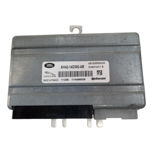 Modulo Suspensão Range Rover Discovery 3 4 Jaguar 