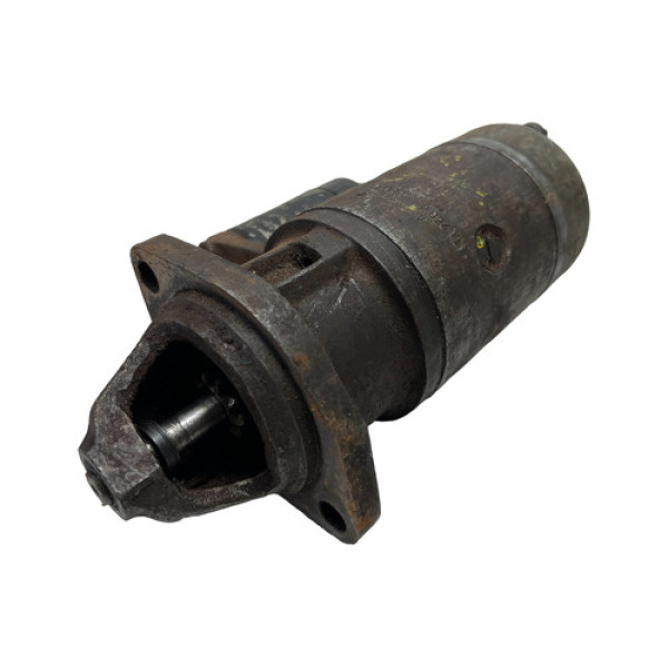 Motor Partida Arranque Chevette 1978 A 1993 