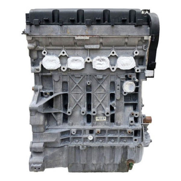 Motor C4 307 308 408 C4 Lounge 2.0 16v Flex 2005 A 2017 