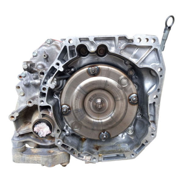 Caixa Cambio Captur Duster 1.6 16v 2020/.. Aut C/ Start Stop