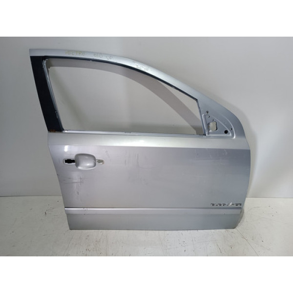 Porta Dianteira Direita Vectra 2006 2007... A 2011