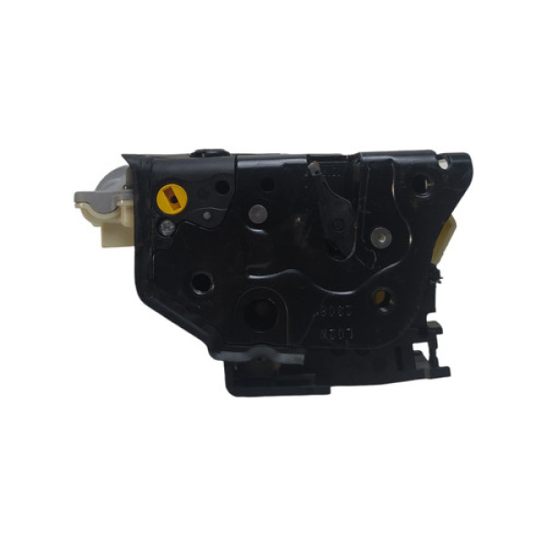 Fechadura Porta Traseira Esq Touareg 2011/ A3 E Passat 07/