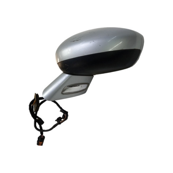 Retrovisor Esquerdo C5 2009 2010 2011 A 2012 Eletrico