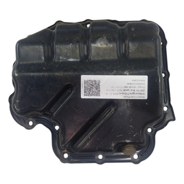 Carter Motor Gol Fox Polo Nivus Virtus Tcross Up 1.0 3cc 15/